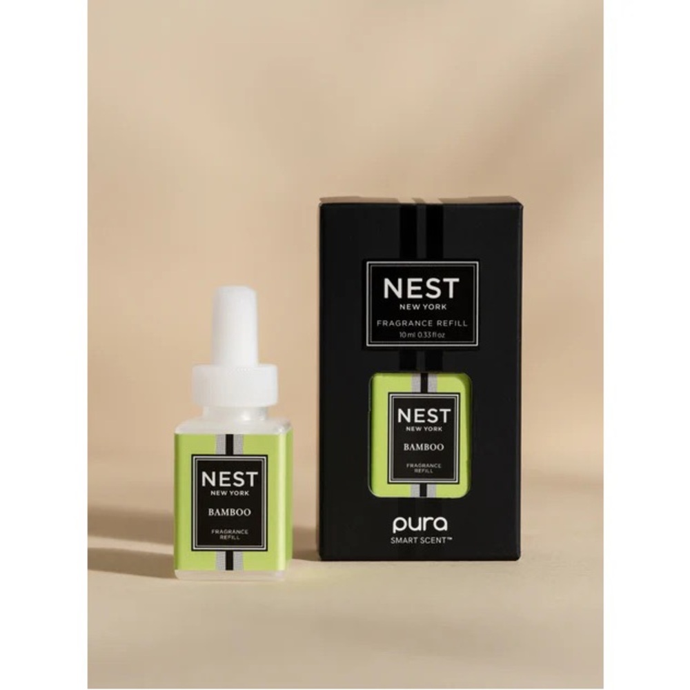 NIB Nest Pura Bamboo x 2